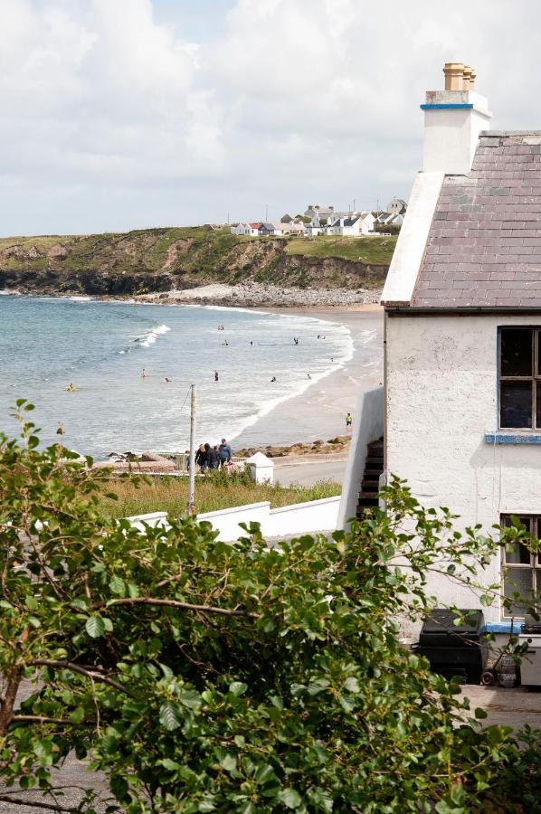 Hotel The Strand, Dugort Achill Doogort Exterior foto