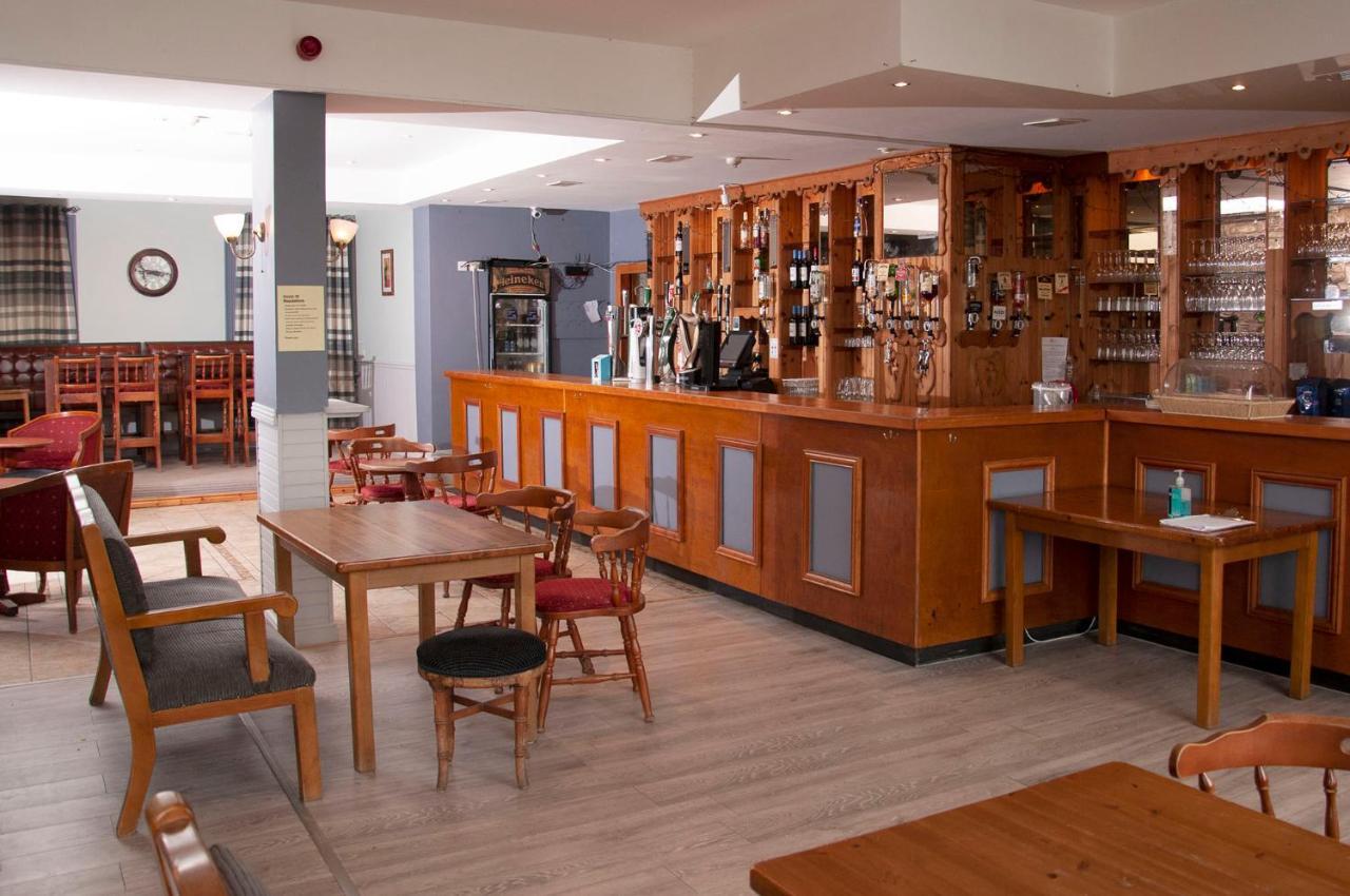 The Strand, Dugort Achill Doogort Exterior foto