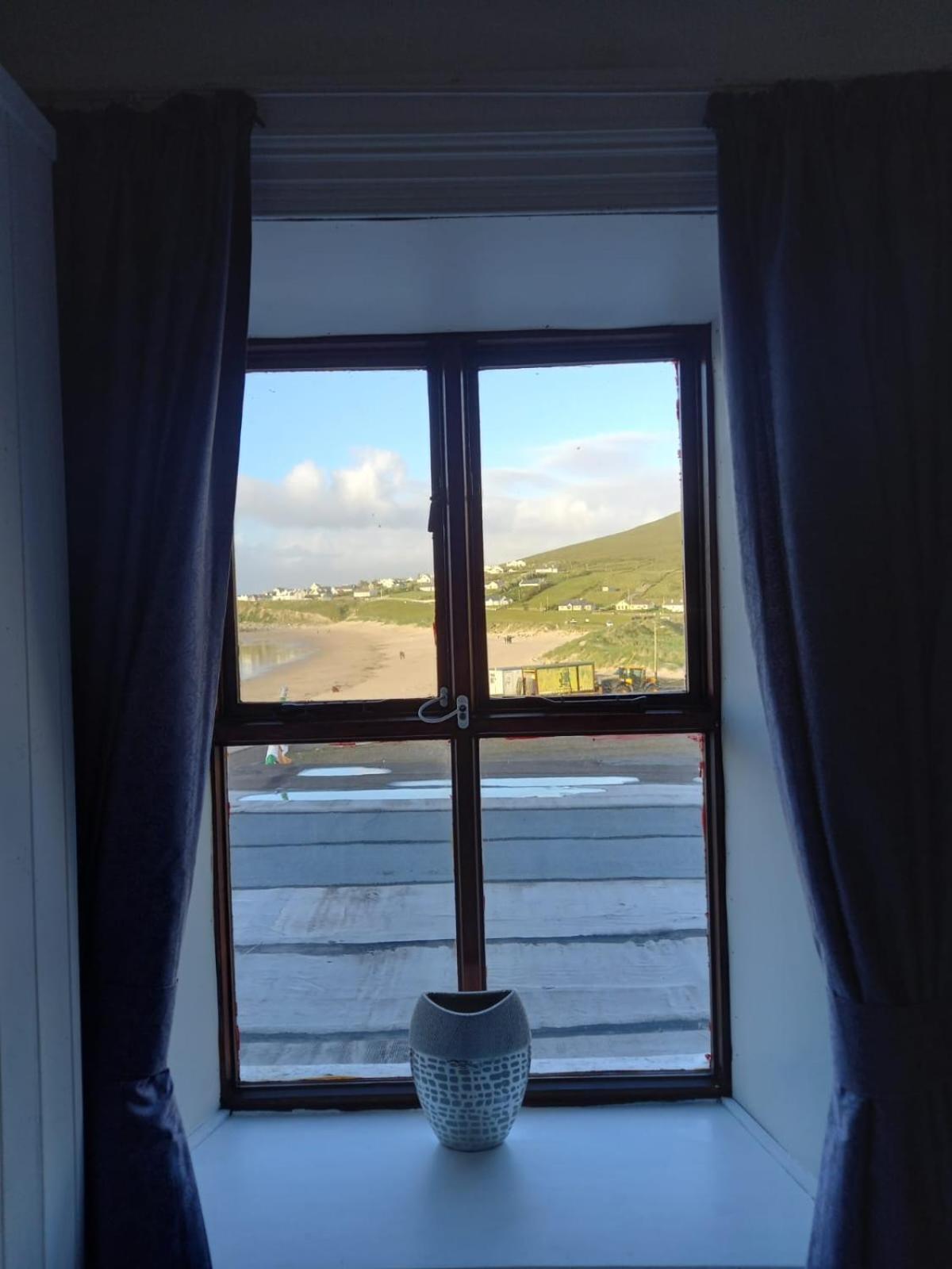 The Strand, Dugort Achill Doogort Exterior foto